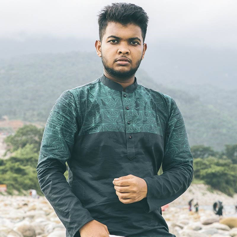 Avatar of Ahmed Khan