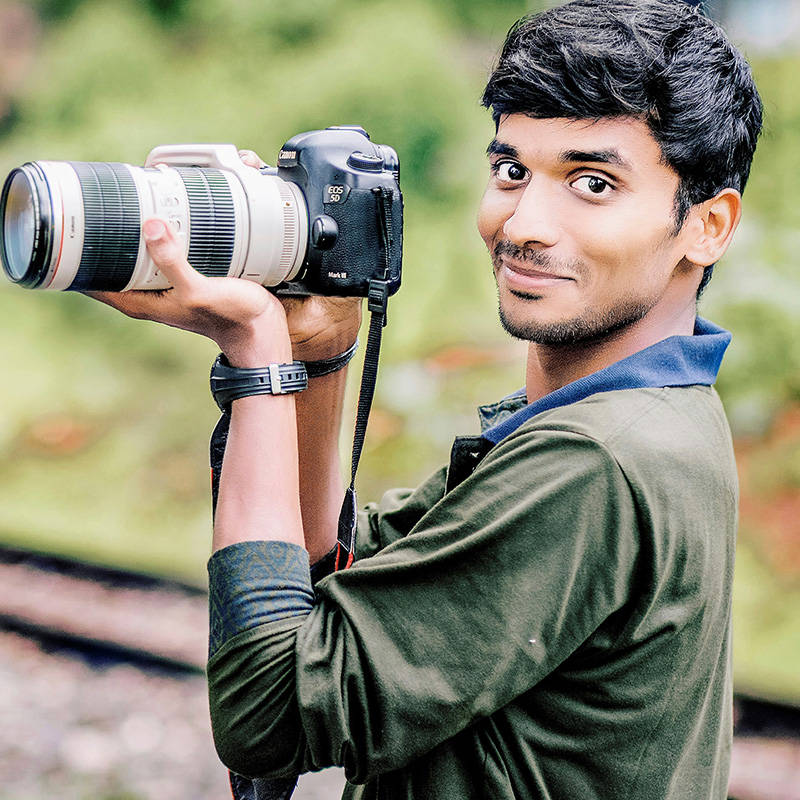 Avatar of Bilal Hassan