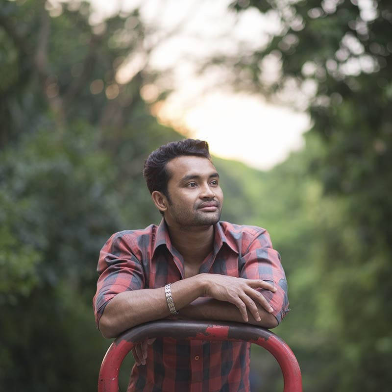 Avatar of Zeeshan Ali